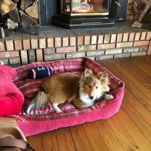 Meet your Posher, Deena